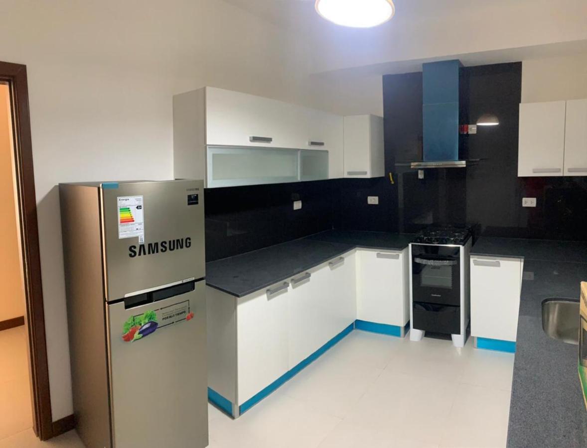 Lujoso Apartamento En Zona Exclusiva! Тариха Экстерьер фото