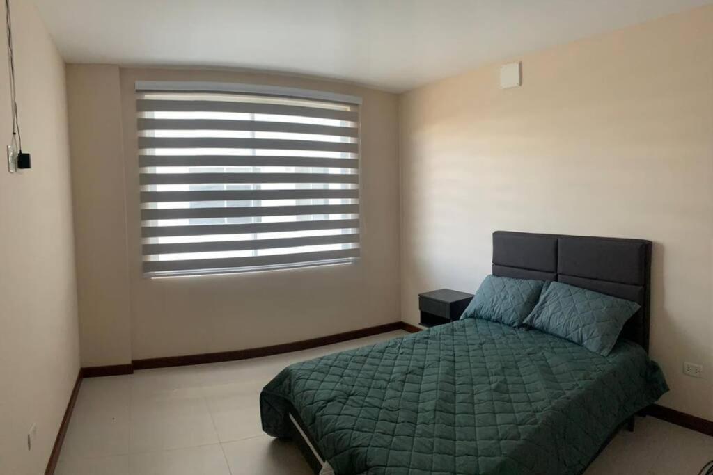 Lujoso Apartamento En Zona Exclusiva! Тариха Экстерьер фото