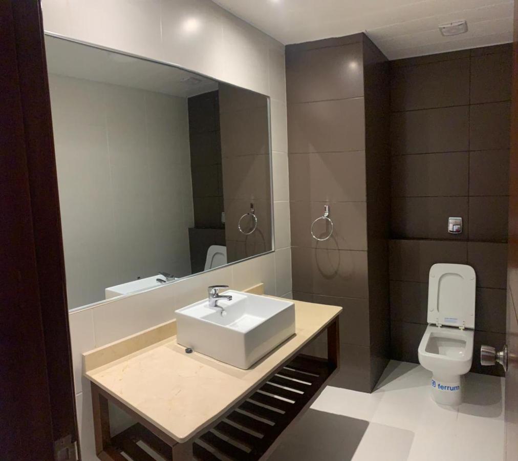 Lujoso Apartamento En Zona Exclusiva! Тариха Экстерьер фото