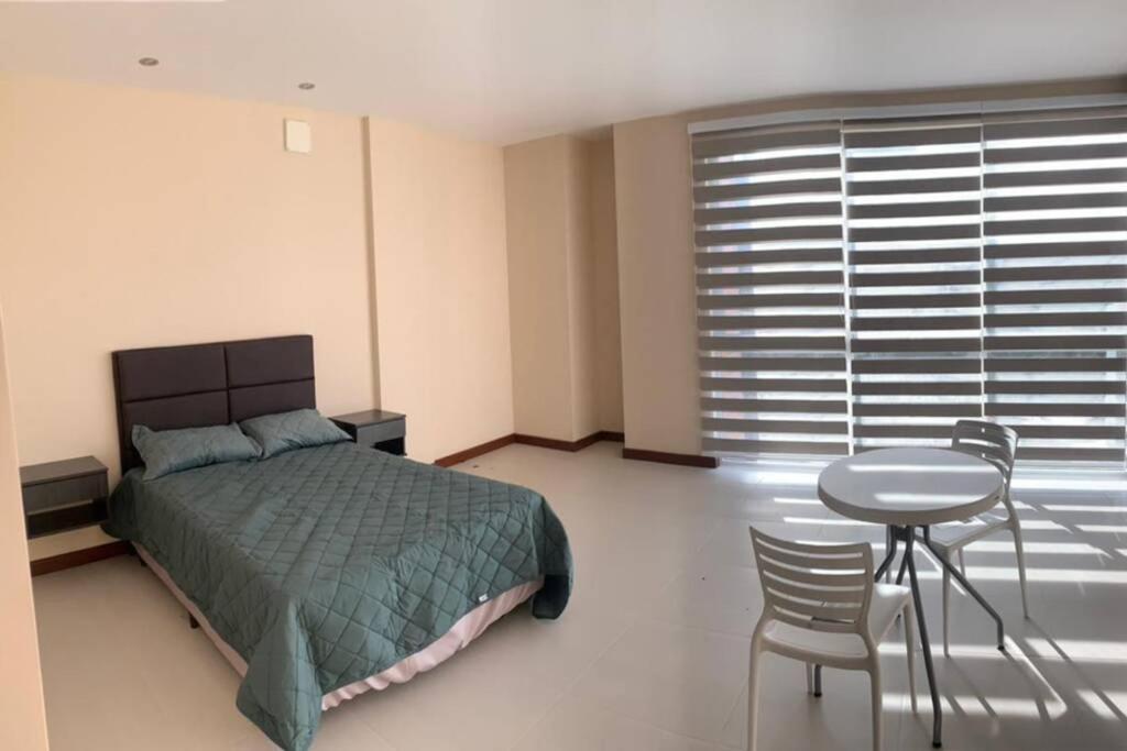 Lujoso Apartamento En Zona Exclusiva! Тариха Экстерьер фото
