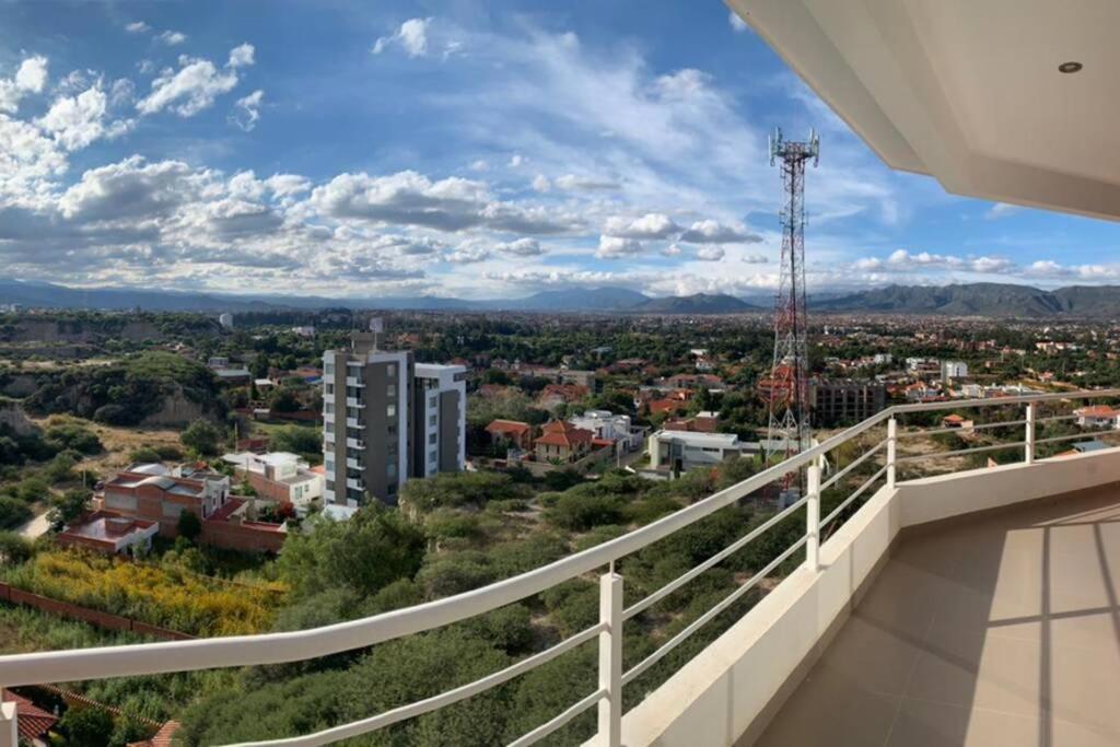 Lujoso Apartamento En Zona Exclusiva! Тариха Экстерьер фото